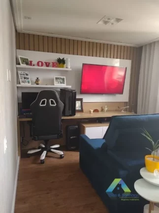 Imagem Apartamento com 2 dormitórios à venda, 50 m² por R$ 430.000,00 - Morumbi (Zona Sul) - São Paulo/SP