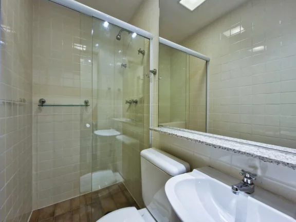 Imagem Apartamento à Venda na Riviera de São Lourenço Módulo 03 - 4 Quartos, 2 Suítes, Varanda Gourmet e Infraestrutura Completa!