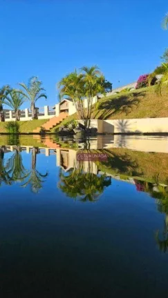 Imagem Chácara com 3 quartos à venda, 1000 m² por R$ 990.000 - São Benedito - Santa Isabel/SP