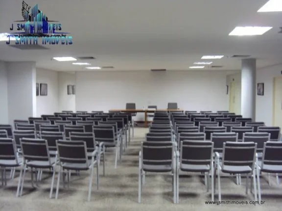 Imagem SALA 41m² EM PRÉDIO EMPRESARIAL NA GRANJA VIANA. 2 VAGAS.