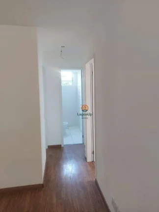 Imagem Apartamento com 3 dormitórios à venda, 72 m² por R$ 330.000,00 - Centro - Lagoa Santa/MG