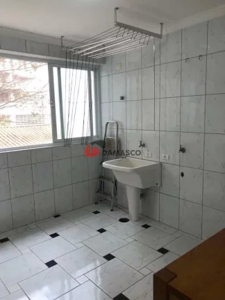 Imagem Sobrado para locação, 3 Quartos, 3 Suítes, 4 Vagas, Vila Floresta, Santo André, SP