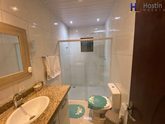 Imagem CASA RESIDENCIAL em SÃO FRANCISCO DO SUL - SC, Praia Grande