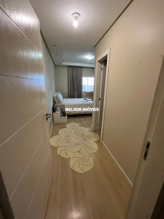 Imagem Casa com 4 dormitórios à venda, 200 m² - Murta - Itajaí - SC