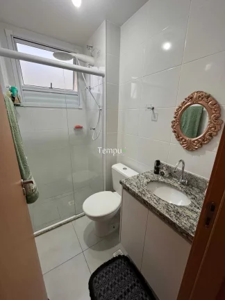 Imagem Condominio Gran Palace - Vendo Apartamento Condominio Gran Palace, 2 quartos, Setor Faiçalville, Goiânia-GO