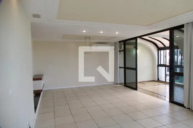 Imagem Apartamento à Venda - Barra da Tijuca, 3 Quartos, 198 m2