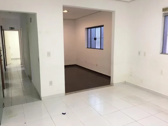 Imagem Casa com 1 dormitório para alugar, 159 m² por R$ 4.850,00/mês - Centro - Suzano/SP