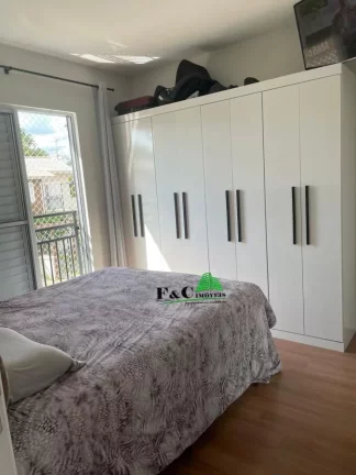 Imagem Casa em Condomínio para Venda em Paulínia, Balneário Tropical, 3 dormitórios, 1 suíte, 2 banheiros, 2 vagas
