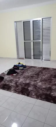 Imagem Sobrado com 3 dormitórios à venda, 164 m² por R$ 370.000,00 - Jardim Obelisco - Poá/SP