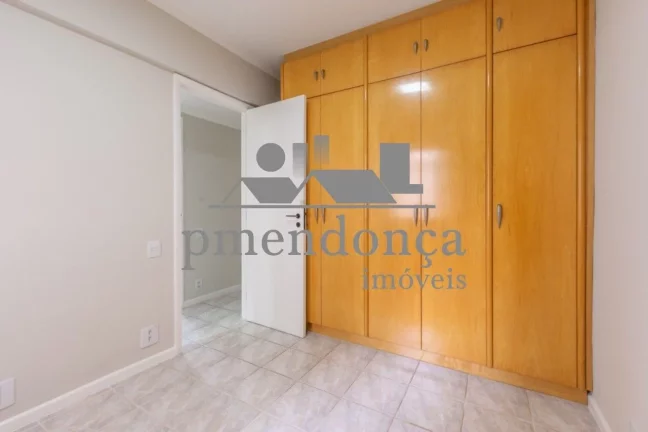 Imagem Apartamento a venda em Perdizes com 3 quartos (1 suíte) e 2 vagas, 91m²