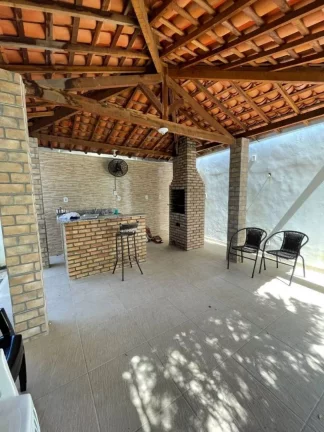 Imagem Apartamento à venda no Condomínio Ouro Negro - 4 quartos e lazer completo!
