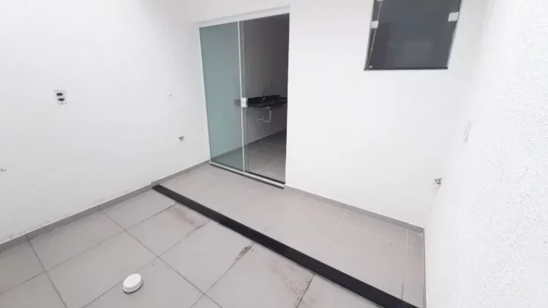 Imagem Casa com 1 dormitório à venda, 35 m² - Peró - Cabo Frio/RJ