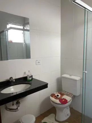 Imagem Casa com 3 dormitórios à venda, 157 m² por R$ 1.050.000,00 - Mogi Moderno - Mogi das Cruzes/SP