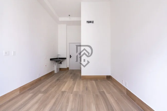Imagem Apartamento lado Parque Ibirapuera Metrô Moema