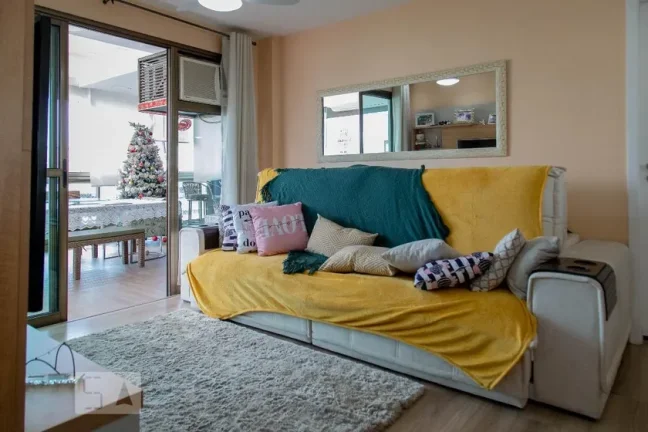 Imagem Apartamento à Venda - Recreio, 3 Quartos, 189 m2
