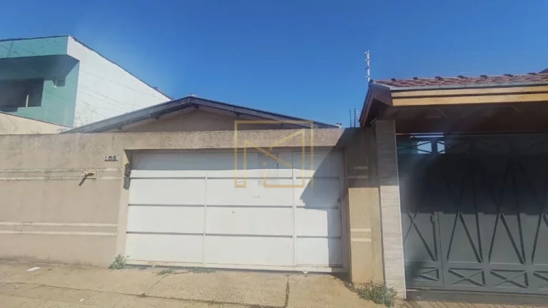 Comercial / Ponto Comercial na cidade de Hortolândia