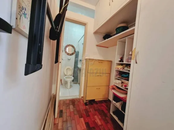 Imagem Lagoa - Residencial › Apartamento com 3 quarto(s) a Venda