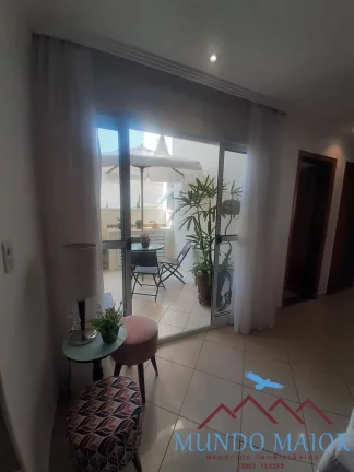 Imagem APTO- 81 M2- 3 DORMS - 2VAGAS - 1 SUITE - VALPARAISO !!!!!