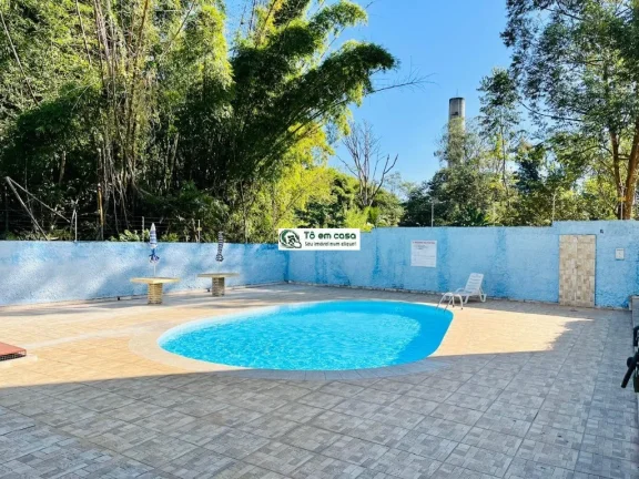 Imagem APARTAMENTO RESIDENCIAL em JACAREÍ - SP, JARDIM CALIFÓRNIA