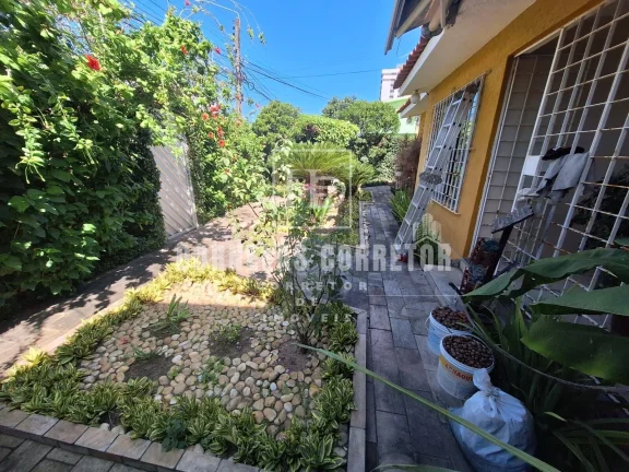 Imagem Casa Alto Padrão em Olinda bairro novo 4qtos 2sts 4vgs piscina churrasq. salão, jd inverno . há 1min. shopp. pátteo
