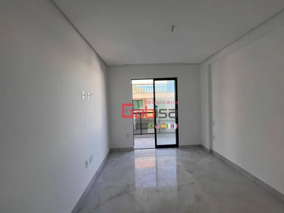 Imagem Apartamento com 4 dormitórios, 135 m² - venda por R$ 1.800.000,00 ou aluguel por R$ 6.700,00/mês - Vila Nova - Cabo Frio/RJ