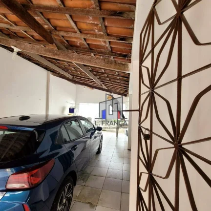 Imagem Casa com 2 dormitórios à venda por R$ 360.000 - Conjunto Ceará II - Fortaleza/Ceará