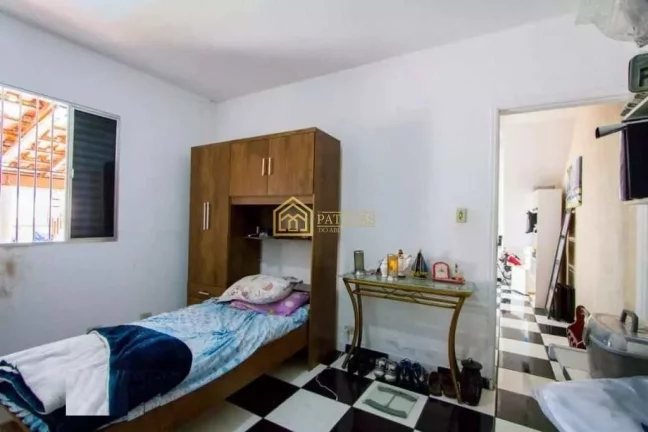 Imagem Casa Padrão