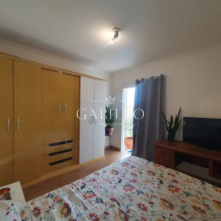 Imagem APARTAMENTO Á VENDA NO CONDOMÍNIO PRACTICE CLUB HOUSE - RUA DO RETIRO - JUNDIAÍ -SP