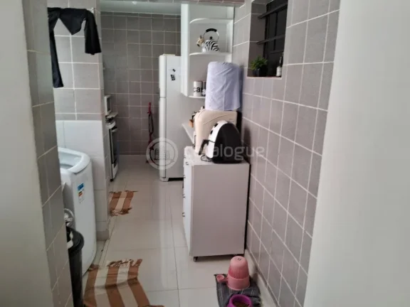 Imagem Residencial Bairro Latino Reformado - Mobiliado