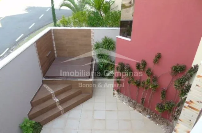 Imagem Casa à venda no Condomínio Portal do Jequitibá

Localização privilegiada. Construção finaliza...
