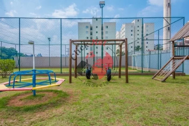 Imagem Apartamento Novo à Venda no bairro Pauliceia em São Bernardo do Campo - Nunca habitado