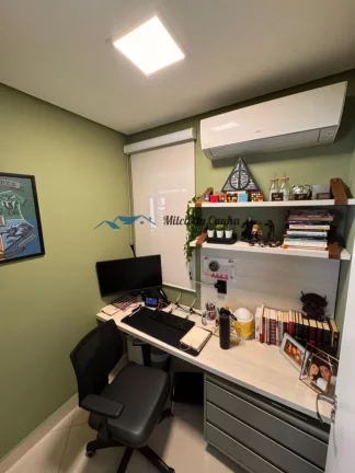 Imagem Condomínio Domo Life, com 155 m², 3 suítes, 3 vagas , Centro, São Bernardo do Campo