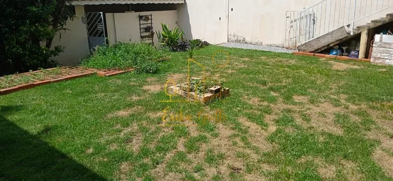 Imagem Casa no Parque da Represa