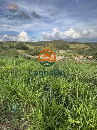 Imagem Terreno à venda, 1070 m² por R$ 420.000,00 - Condomínio Eco Village Residence Park - Lagoa Santa/MG