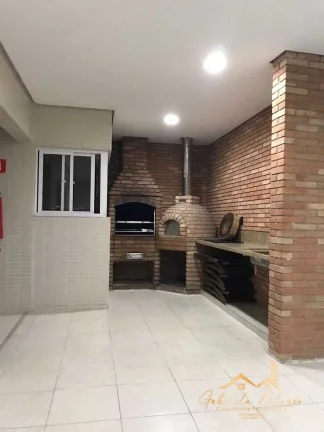 Imagem Apartamento Alto Padrão em Santos com excelente localização