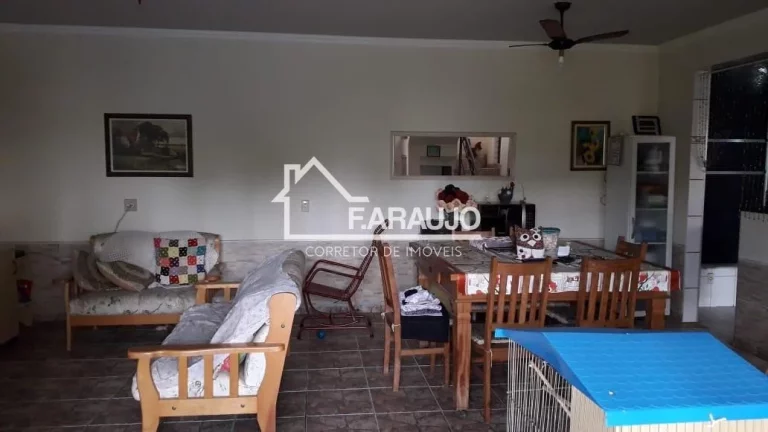 Imagem Casa em Condomínio à Venda em Sorocaba-SP, Jardim Ibiti: 3 Quartos, 1 Suíte, 2 Salas, 2 Banheiros, 6 Vagas, 226m².