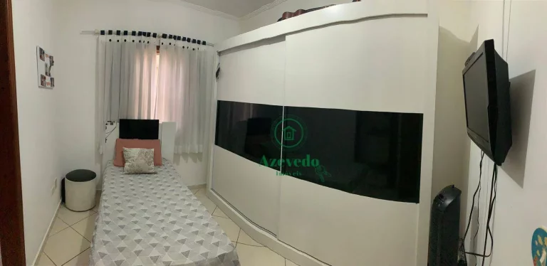 Imagem Sobrado à venda, 180 m² por R$ 950.000,00 - Vila Moreira - Guarulhos/SP