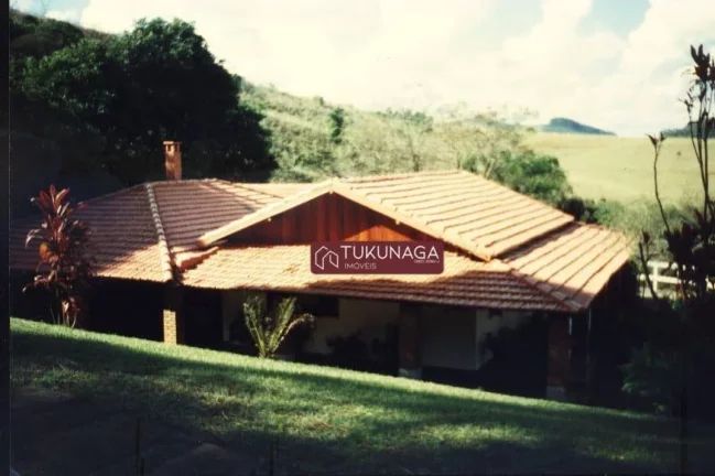 Imagem Chácara à venda, 24200 m² por R$ 1.100.000,00 - Atibaianos - Bragança Paulista/SP
