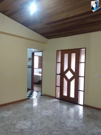 Imagem Casa a venda no Bairro Jardim Primavera - Tatuí/SP.