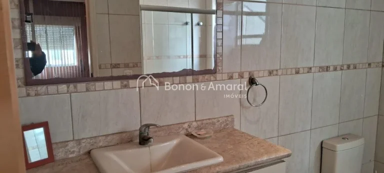 Imagem Apartamento à Venda no bairro Cambuí, Campinas ? Excelente Oportunidade de Retrofit

Este apartame...