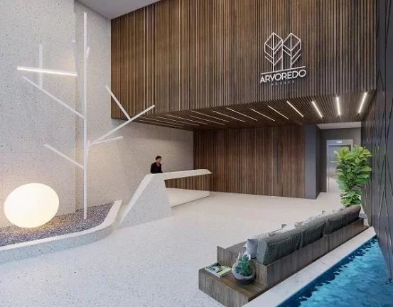 Imagem Apartamento à venda, 117 m² por R$ 1.055.350,00 - Miramar - João Pessoa/PB