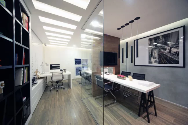Imagem Sala comercial à venda em São Paulo, Aeroporto, 38,29m2