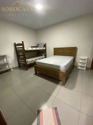 Imagem Chácara à Venda 1.000m² - Piscina - Cristóvão - Araçoiaba