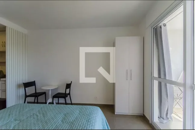 Imagem Apartamento à Venda - Vila Mariana, 1 Quarto, 29 m2