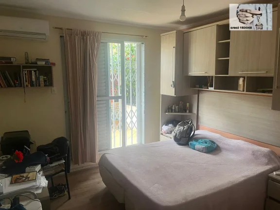 Imagem Casa Sobrado em Santana, São Paulo/SP