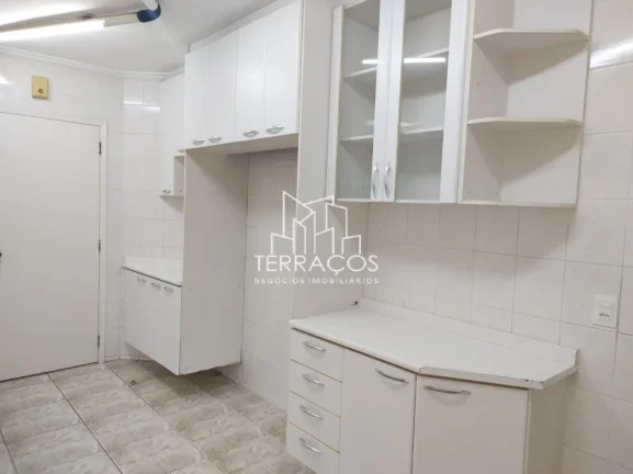 Imagem APARTAMENTO À VENDA NO CONDOMÍNIO PASÁRGADA, 96M²/3 DORMITÓRIOS/SUITE- RUA DO RETIRO, JUNDIAÍ SP