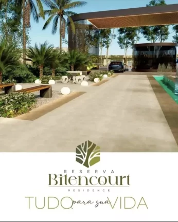 Imagem Reserva Bitencourt Residence - Onde Você e Sua Família Construíram de Viver