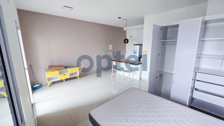 Imagem LOFT RESIDENCIAL em São Bernardo do Campo - SP, Jardim do Mar