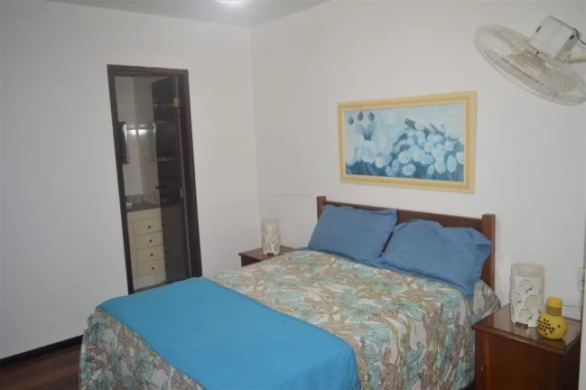 Imagem Casa Triplex Vista Mar Churrasqueira ... Wi Fi