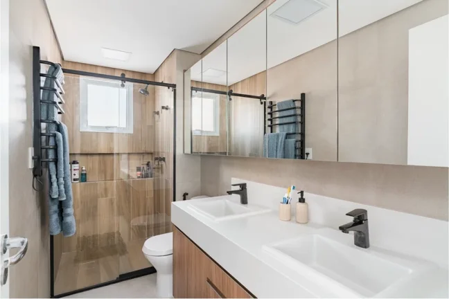 Imagem APARTAMENTO RESIDENCIAL em São Paulo - SP, Vila Mascote